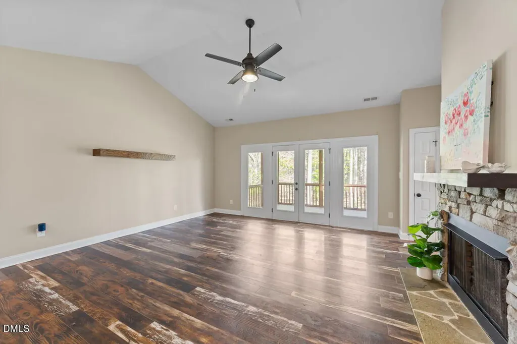 711 Fernwood Drive Clayton NC 27520
