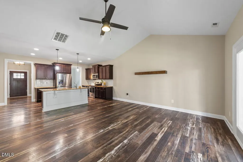711 Fernwood Drive Clayton NC 27520