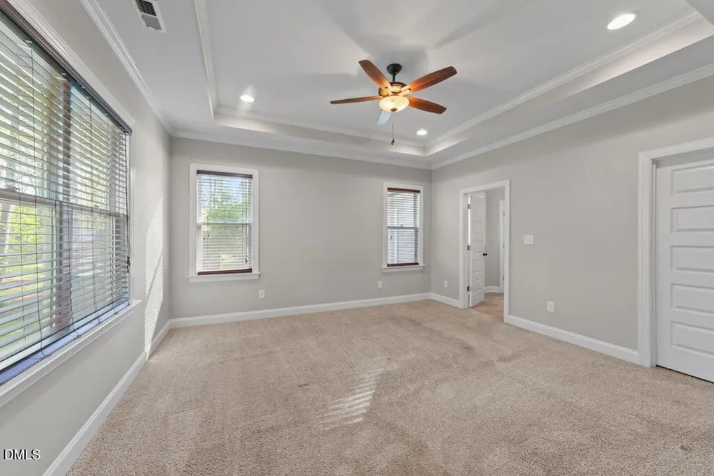 711 Fernwood Drive Clayton NC 27520