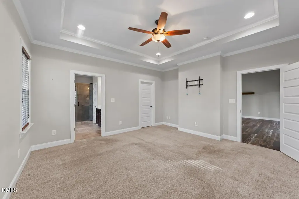 711 Fernwood Drive Clayton NC 27520