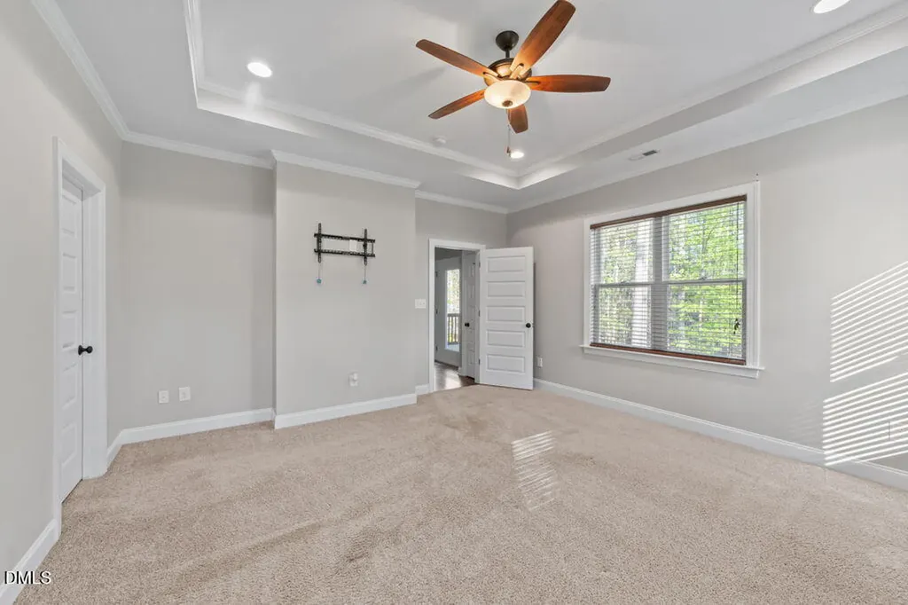 711 Fernwood Drive Clayton NC 27520