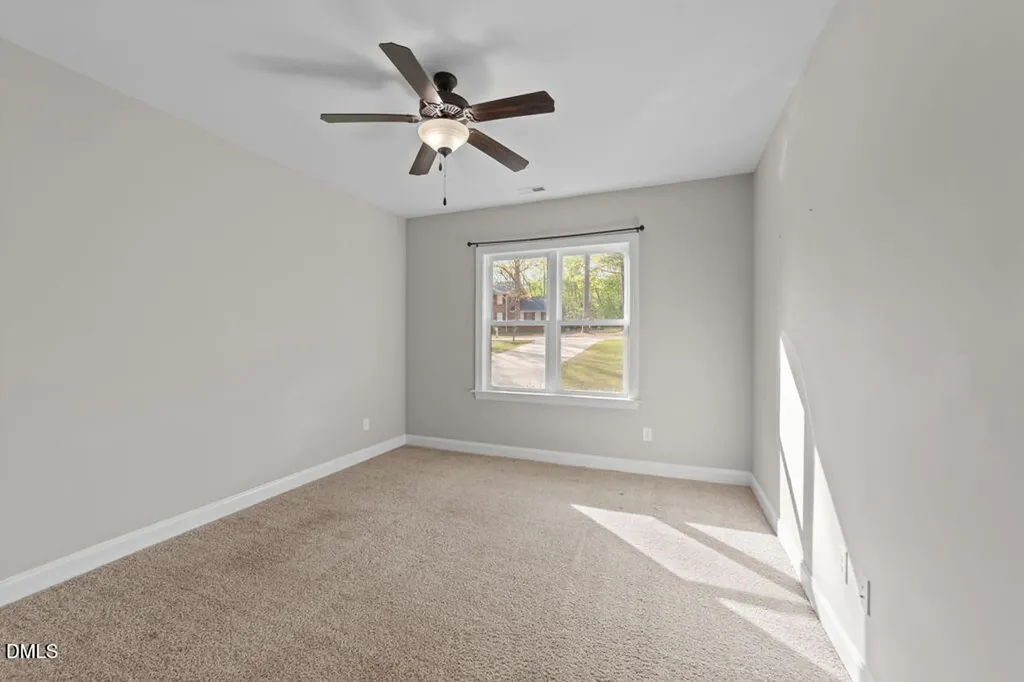 711 Fernwood Drive Clayton NC 27520