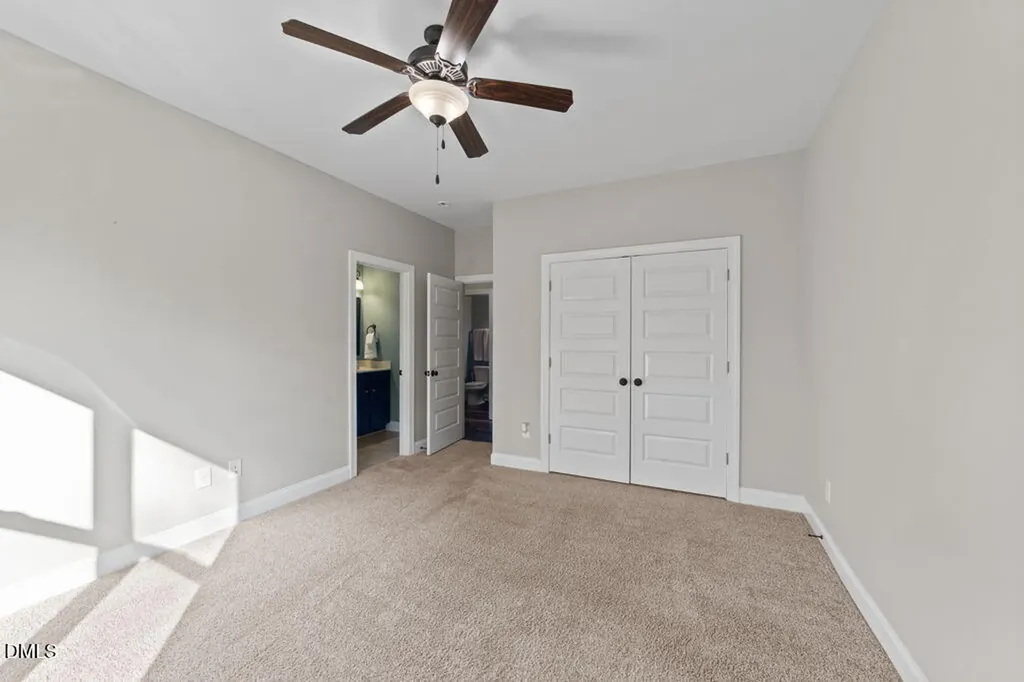 711 Fernwood Drive Clayton NC 27520