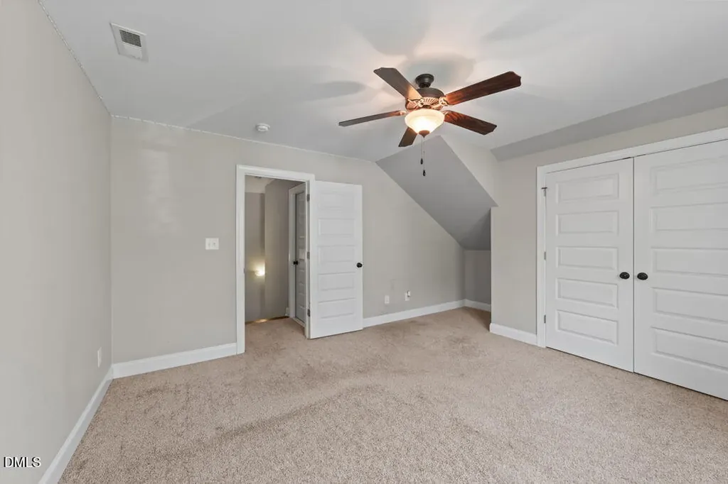 711 Fernwood Drive Clayton NC 27520