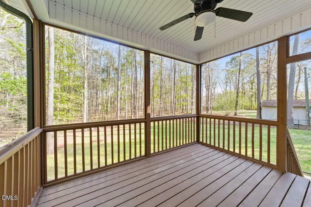711 Fernwood Drive Clayton NC 27520
