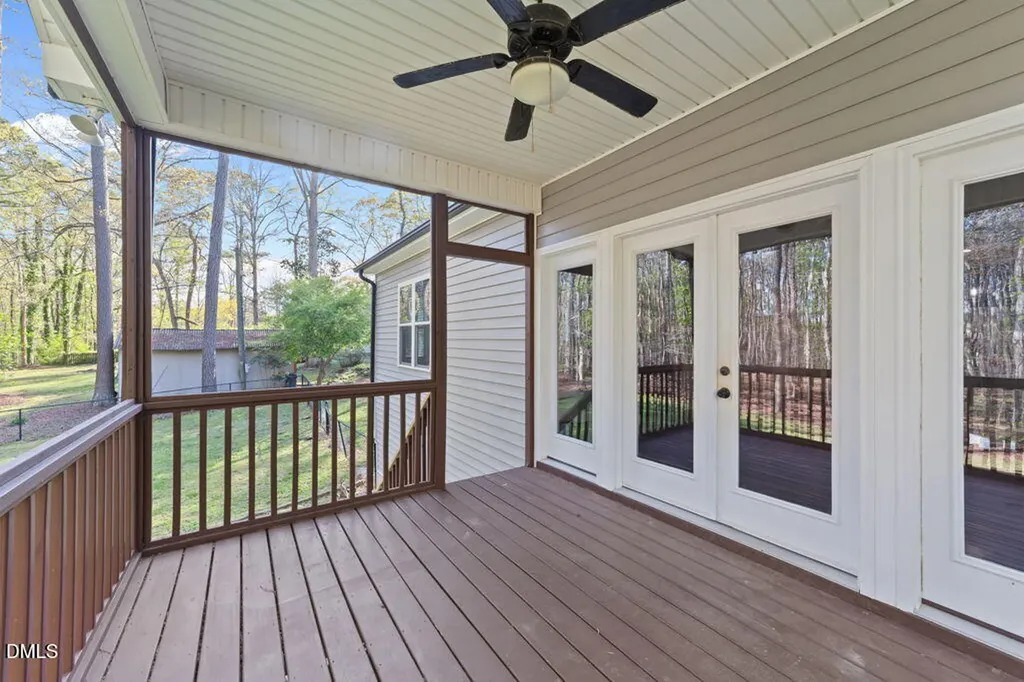 711 Fernwood Drive Clayton NC 27520