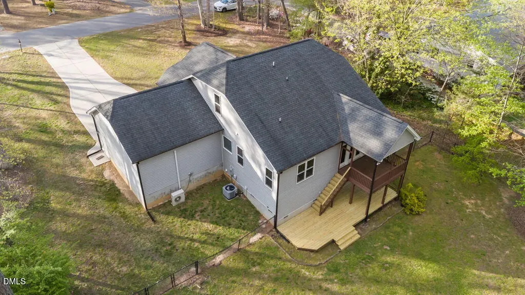 711 Fernwood Drive Clayton NC 27520