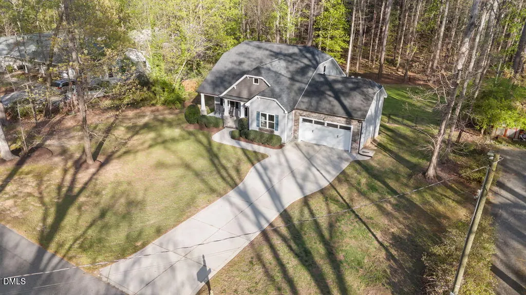 711 Fernwood Drive Clayton NC 27520