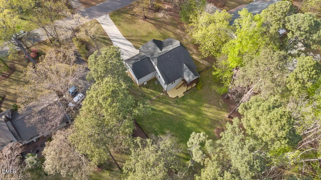 711 Fernwood Drive Clayton NC 27520