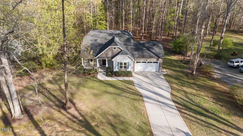 711 Fernwood Drive Clayton NC 27520