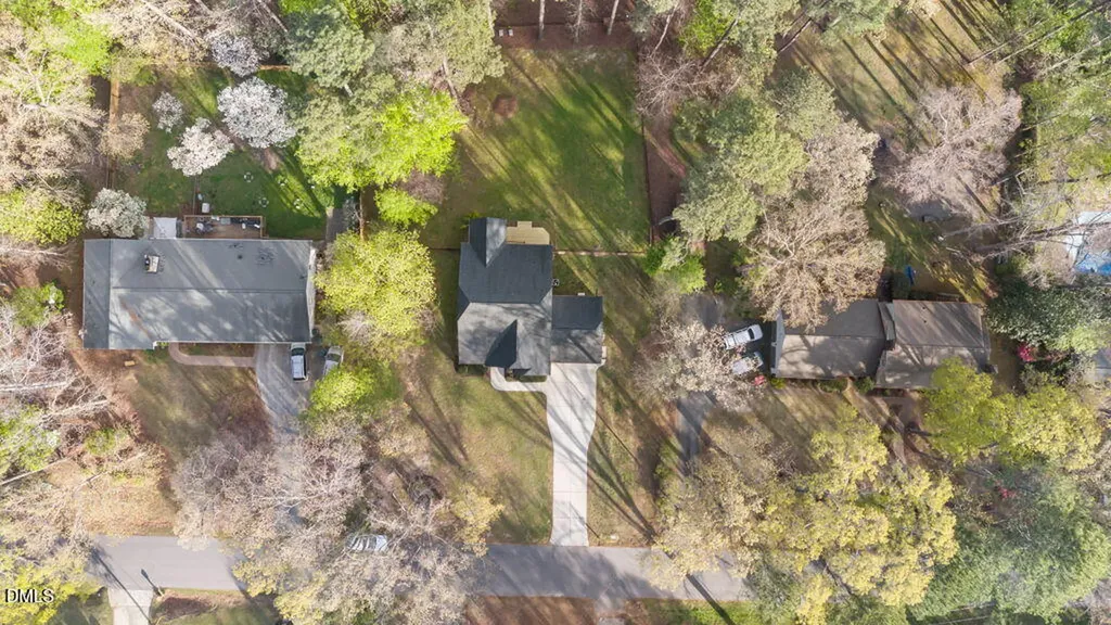 711 Fernwood Drive Clayton NC 27520