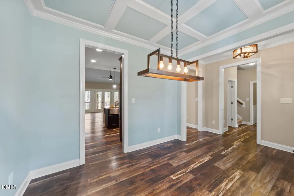 711 Fernwood Drive Clayton NC 27520