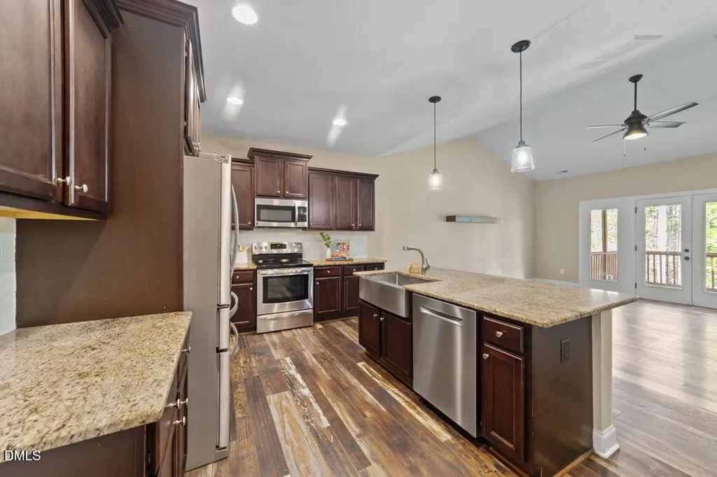 711 Fernwood Drive Clayton NC 27520