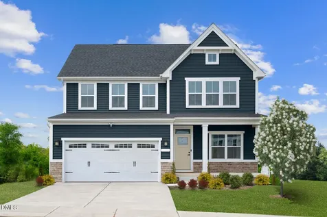 1993 Glen Hollow Drive Knightdale NC 27604