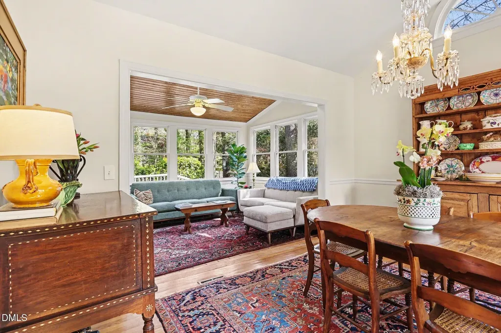 6720 Glen Forrest Drive Chapel Hill NC 27517