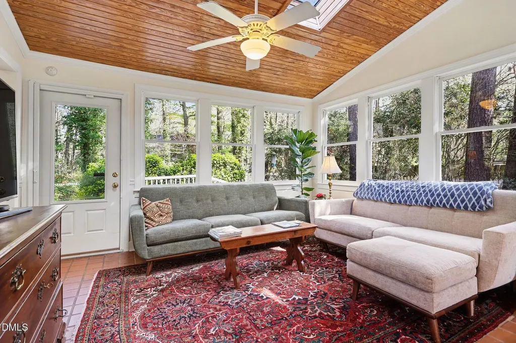 6720 Glen Forrest Drive Chapel Hill NC 27517