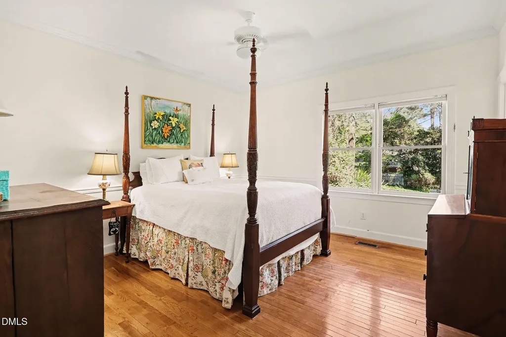 6720 Glen Forrest Drive Chapel Hill NC 27517