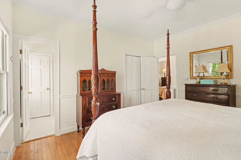 6720 Glen Forrest Drive Chapel Hill NC 27517