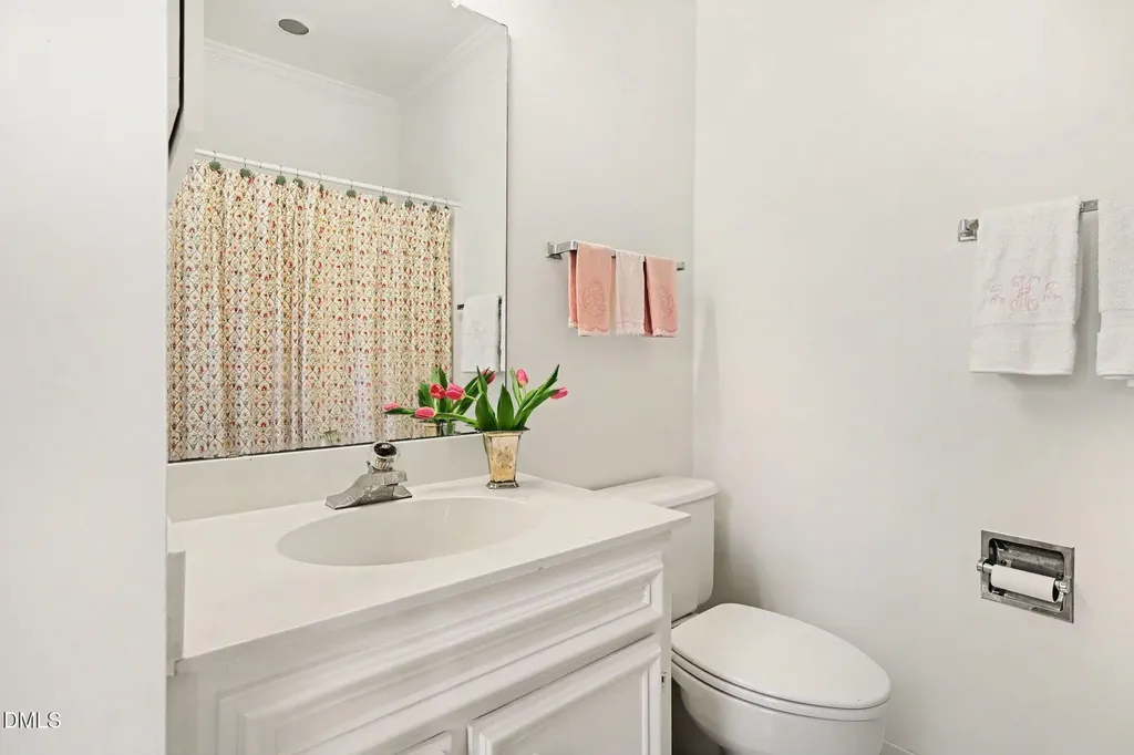 6720 Glen Forrest Drive Chapel Hill NC 27517