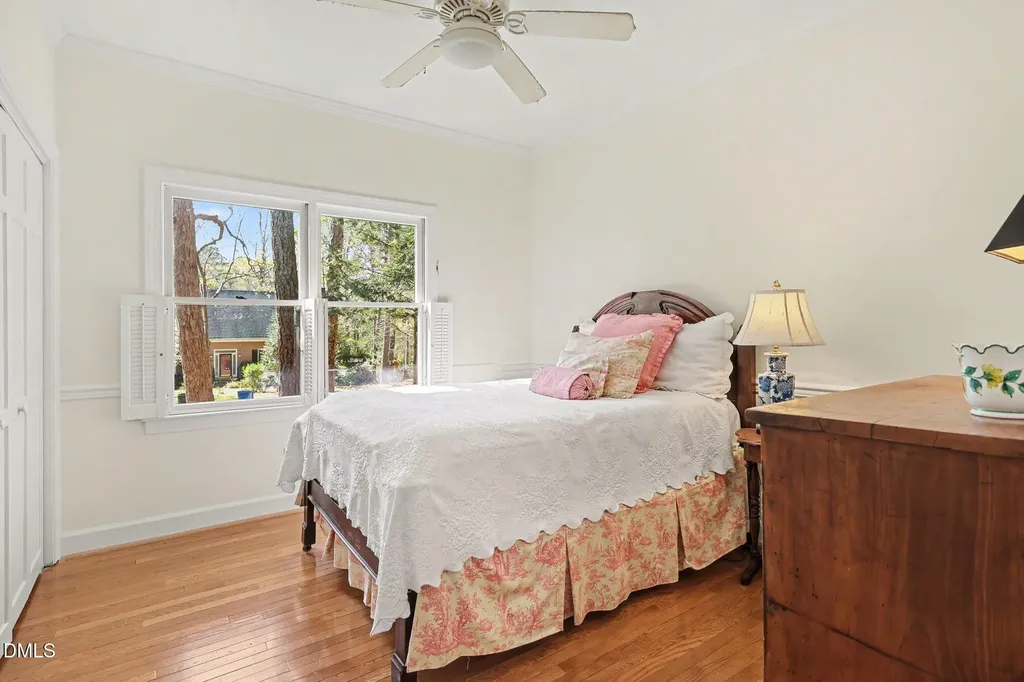 6720 Glen Forrest Drive Chapel Hill NC 27517