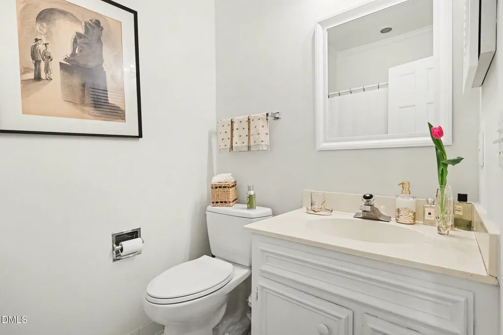 6720 Glen Forrest Drive Chapel Hill NC 27517