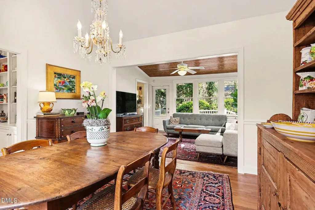 6720 Glen Forrest Drive Chapel Hill NC 27517