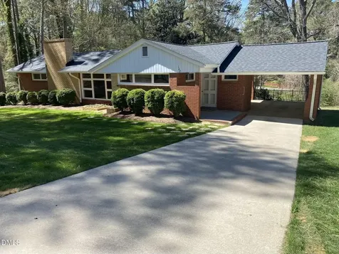 102 Forest Road Oxford NC 27565