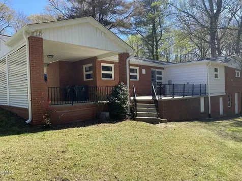 102 Forest Road Oxford NC 27565