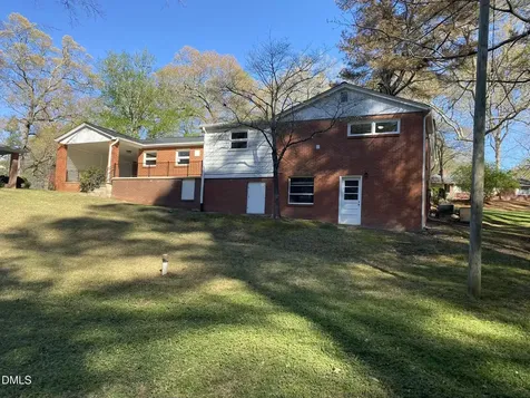102 Forest Road Oxford NC 27565