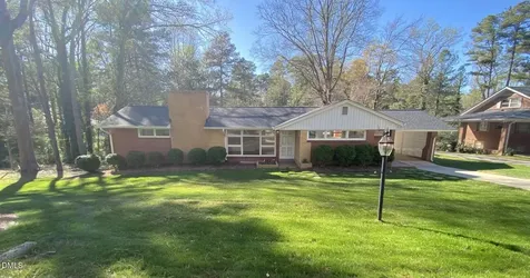 102 Forest Road Oxford NC 27565