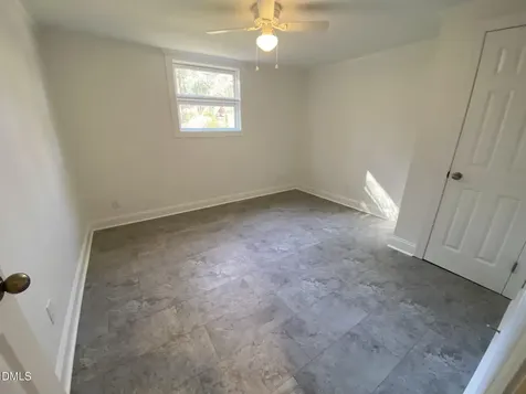 102 Forest Road Oxford NC 27565