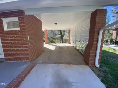 102 Forest Road Oxford NC 27565