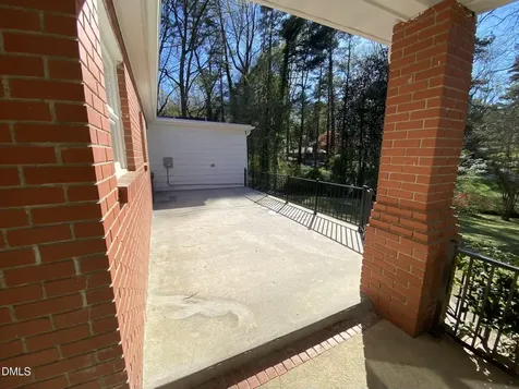 102 Forest Road Oxford NC 27565