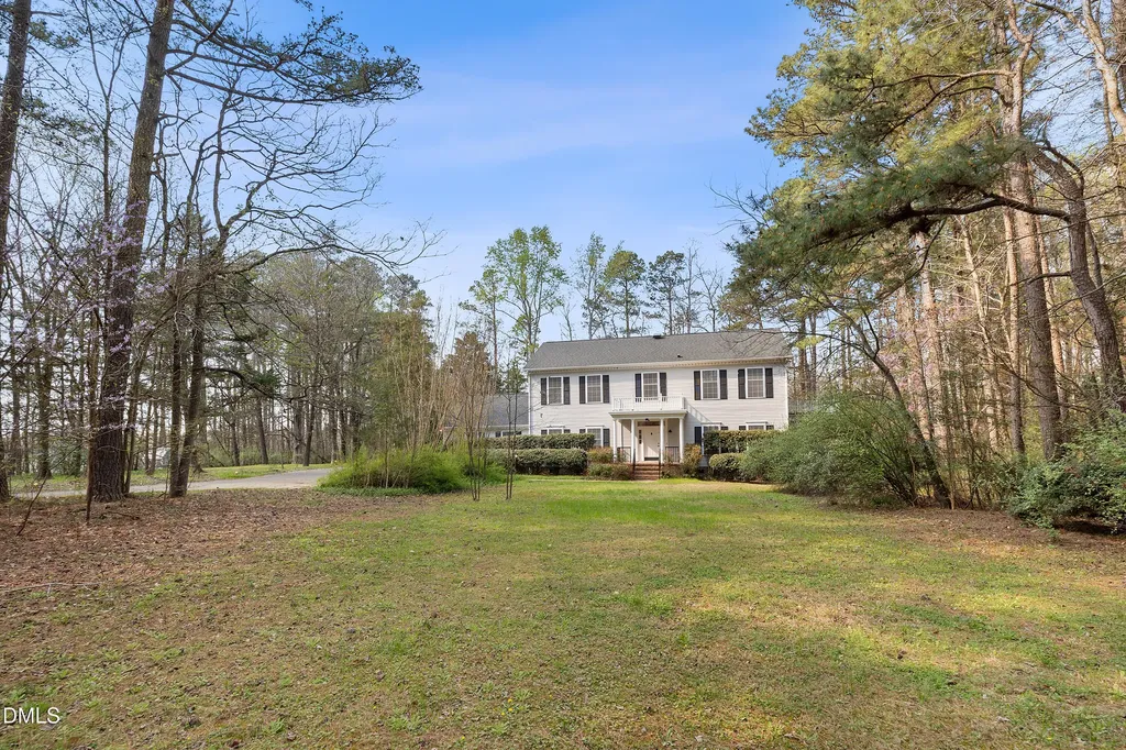 340 Andrews Store Road Pittsboro NC 27312