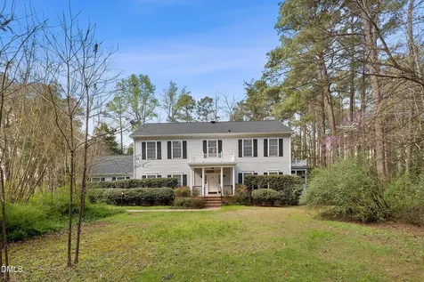 340 Andrews Store Road Pittsboro NC 27312