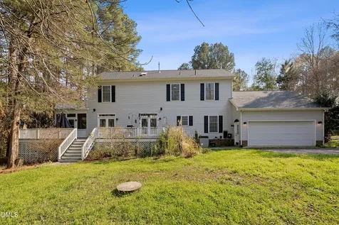340 Andrews Store Road Pittsboro NC 27312