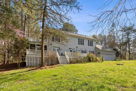 340 Andrews Store Road Pittsboro NC 27312