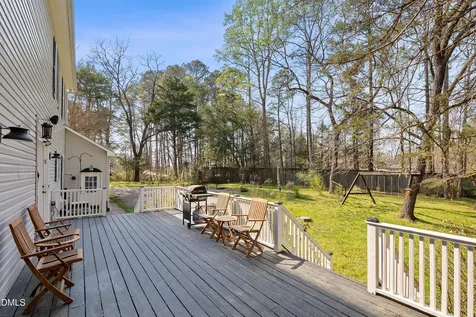 340 Andrews Store Road Pittsboro NC 27312
