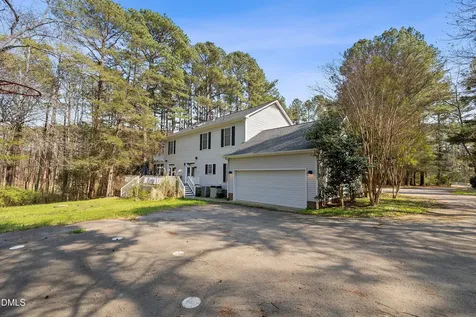 340 Andrews Store Road Pittsboro NC 27312