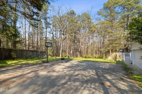 340 Andrews Store Road Pittsboro NC 27312