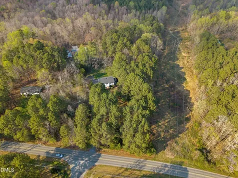 340 Andrews Store Road Pittsboro NC 27312
