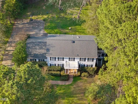 340 Andrews Store Road Pittsboro NC 27312