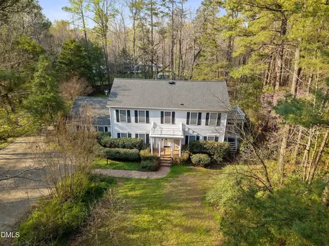 340 Andrews Store Road Pittsboro NC 27312