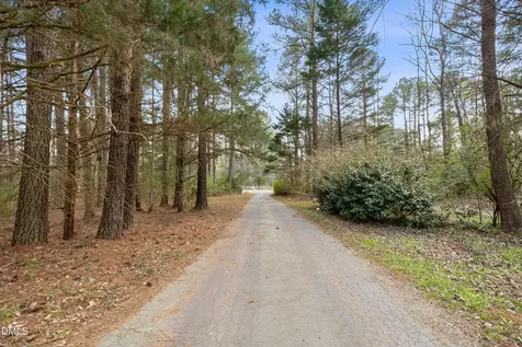 340 Andrews Store Road Pittsboro NC 27312