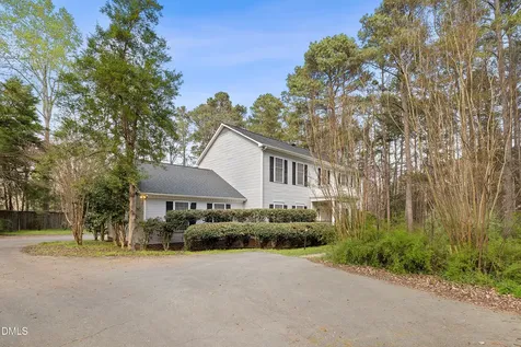 340 Andrews Store Road Pittsboro NC 27312