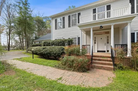 340 Andrews Store Road Pittsboro NC 27312
