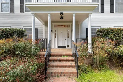 340 Andrews Store Road Pittsboro NC 27312