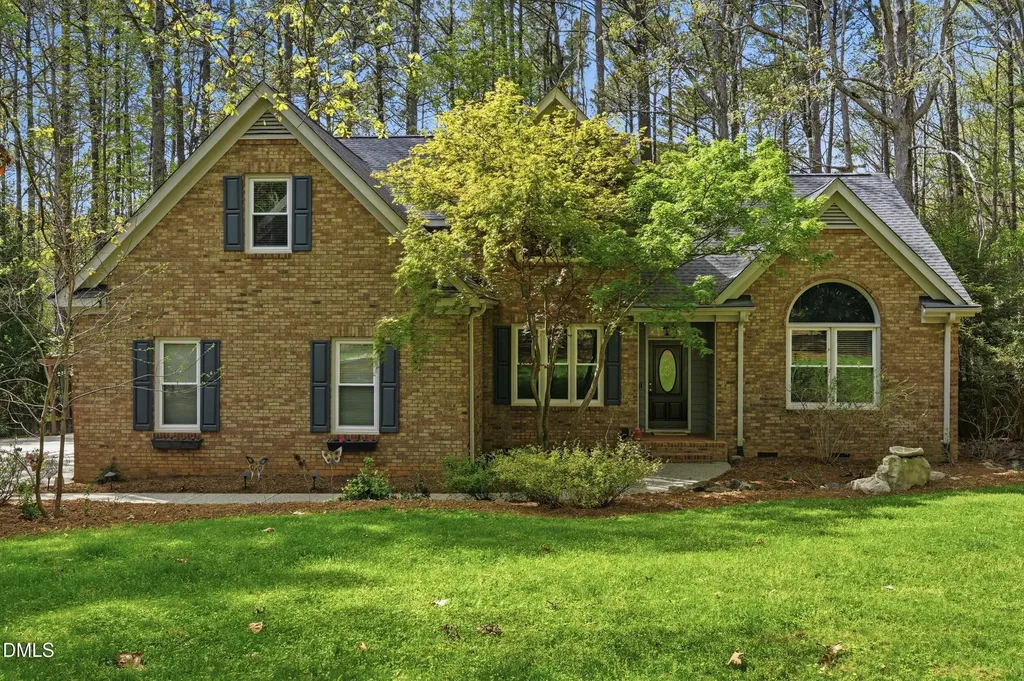 216 Grand Oak Drive Hillsborough NC 27278