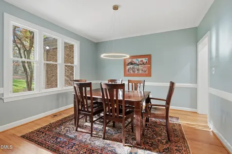 216 Grand Oak Drive Hillsborough NC 27278