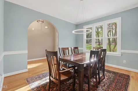 216 Grand Oak Drive Hillsborough NC 27278